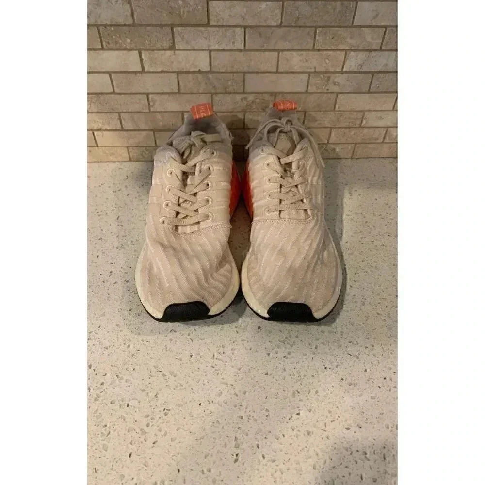Adidias Originals NMD_R2 Running Sneakers